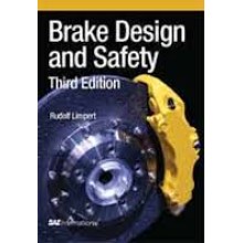 Brake Design and Safety, 3rd Edition